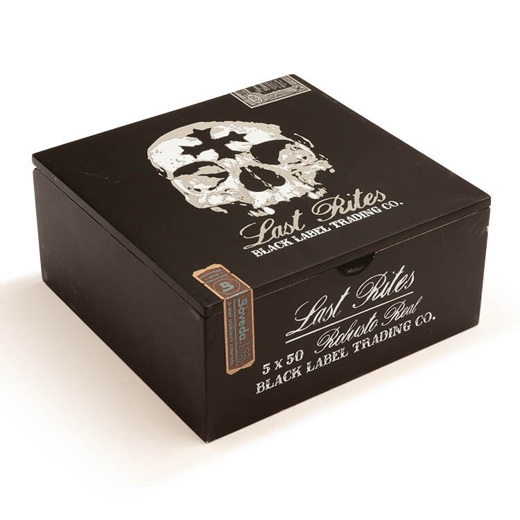 View product media BLTLRRR Robusto Real, , jrcigars 3